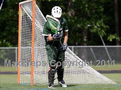 Thumbnail 2 in Kennebunk  vs. Bonny Eagle (MPA Class A West Quarterfinal) photogallery.