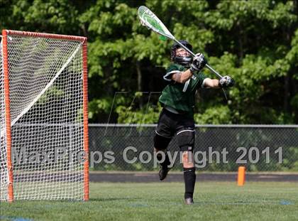 Thumbnail 3 in Kennebunk  vs. Bonny Eagle (MPA Class A West Quarterfinal) photogallery.