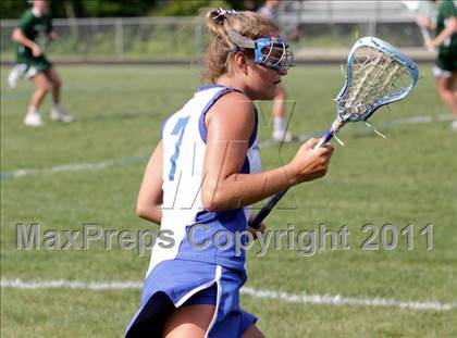 Thumbnail 3 in Kennebunk  vs. Bonny Eagle (MPA Class A West Quarterfinal) photogallery.