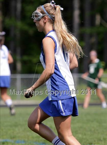 Thumbnail 1 in Kennebunk  vs. Bonny Eagle (MPA Class A West Quarterfinal) photogallery.