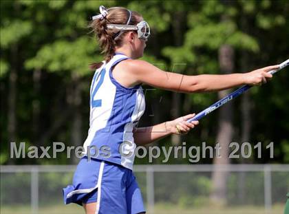 Thumbnail 1 in Kennebunk  vs. Bonny Eagle (MPA Class A West Quarterfinal) photogallery.
