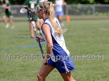 Thumbnail 3 in Kennebunk  vs. Bonny Eagle (MPA Class A West Quarterfinal) photogallery.