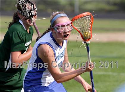 Thumbnail 3 in Kennebunk  vs. Bonny Eagle (MPA Class A West Quarterfinal) photogallery.