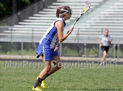 Thumbnail 3 in Kennebunk  vs. Bonny Eagle (MPA Class A West Quarterfinal) photogallery.