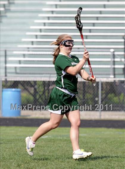 Thumbnail 2 in Kennebunk  vs. Bonny Eagle (MPA Class A West Quarterfinal) photogallery.
