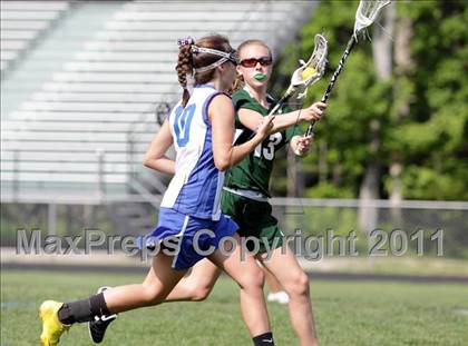 Thumbnail 3 in Kennebunk  vs. Bonny Eagle (MPA Class A West Quarterfinal) photogallery.