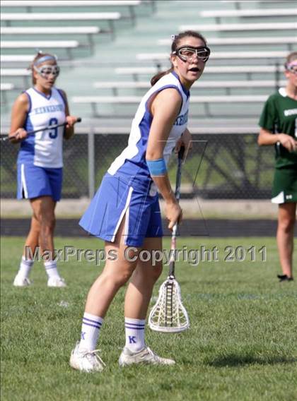 Thumbnail 1 in Kennebunk  vs. Bonny Eagle (MPA Class A West Quarterfinal) photogallery.