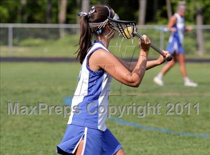 Thumbnail 2 in Kennebunk  vs. Bonny Eagle (MPA Class A West Quarterfinal) photogallery.