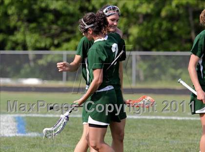 Thumbnail 1 in Kennebunk  vs. Bonny Eagle (MPA Class A West Quarterfinal) photogallery.
