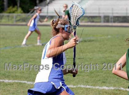 Thumbnail 1 in Kennebunk  vs. Bonny Eagle (MPA Class A West Quarterfinal) photogallery.