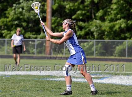 Thumbnail 1 in Kennebunk  vs. Bonny Eagle (MPA Class A West Quarterfinal) photogallery.