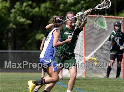 Thumbnail 3 in Kennebunk  vs. Bonny Eagle (MPA Class A West Quarterfinal) photogallery.