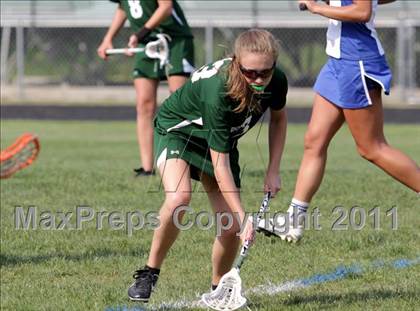Thumbnail 3 in Kennebunk  vs. Bonny Eagle (MPA Class A West Quarterfinal) photogallery.