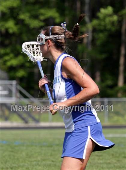 Thumbnail 3 in Kennebunk  vs. Bonny Eagle (MPA Class A West Quarterfinal) photogallery.
