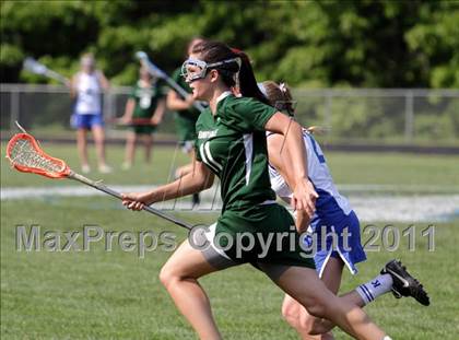 Thumbnail 2 in Kennebunk  vs. Bonny Eagle (MPA Class A West Quarterfinal) photogallery.