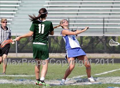 Thumbnail 1 in Kennebunk  vs. Bonny Eagle (MPA Class A West Quarterfinal) photogallery.