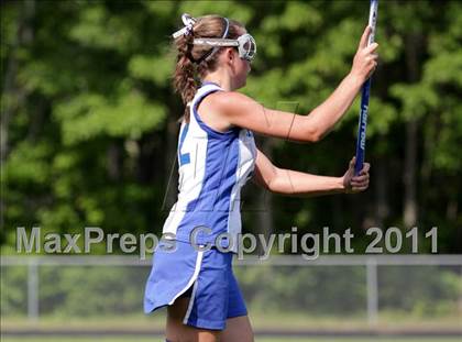 Thumbnail 3 in Kennebunk  vs. Bonny Eagle (MPA Class A West Quarterfinal) photogallery.