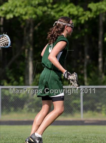 Thumbnail 1 in Kennebunk  vs. Bonny Eagle (MPA Class A West Quarterfinal) photogallery.