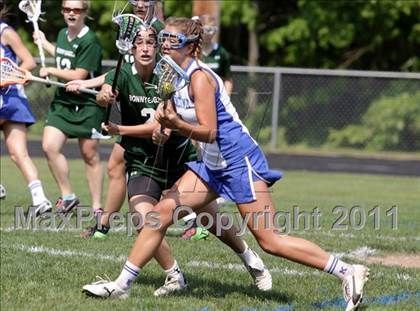 Thumbnail 1 in Kennebunk  vs. Bonny Eagle (MPA Class A West Quarterfinal) photogallery.