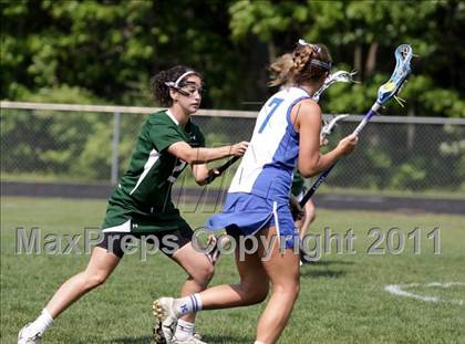 Thumbnail 3 in Kennebunk  vs. Bonny Eagle (MPA Class A West Quarterfinal) photogallery.