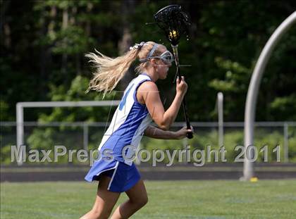 Thumbnail 3 in Kennebunk  vs. Bonny Eagle (MPA Class A West Quarterfinal) photogallery.