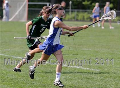 Thumbnail 3 in Kennebunk  vs. Bonny Eagle (MPA Class A West Quarterfinal) photogallery.