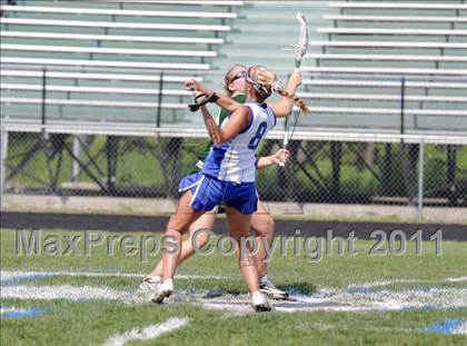 Thumbnail 2 in Kennebunk  vs. Bonny Eagle (MPA Class A West Quarterfinal) photogallery.