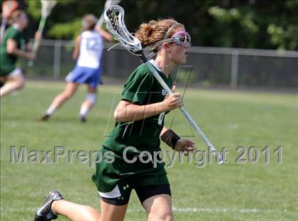 Thumbnail 2 in Kennebunk  vs. Bonny Eagle (MPA Class A West Quarterfinal) photogallery.
