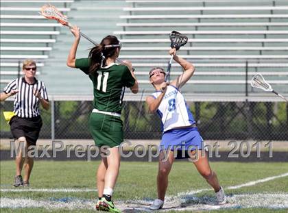 Thumbnail 3 in Kennebunk  vs. Bonny Eagle (MPA Class A West Quarterfinal) photogallery.