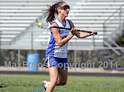 Thumbnail 2 in Kennebunk  vs. Bonny Eagle (MPA Class A West Quarterfinal) photogallery.