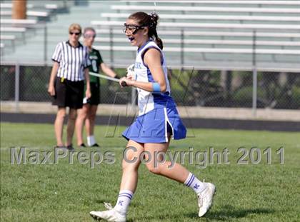 Thumbnail 3 in Kennebunk  vs. Bonny Eagle (MPA Class A West Quarterfinal) photogallery.