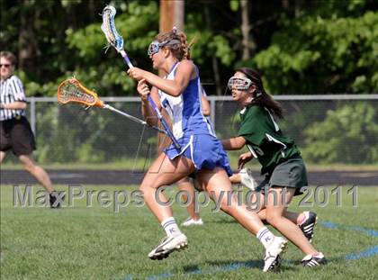 Thumbnail 1 in Kennebunk  vs. Bonny Eagle (MPA Class A West Quarterfinal) photogallery.