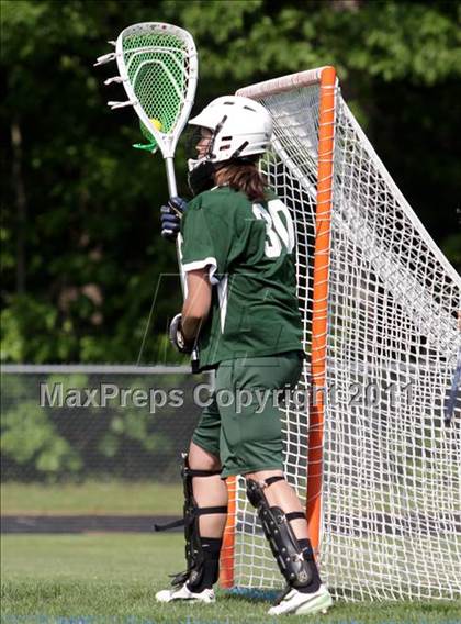Thumbnail 1 in Kennebunk  vs. Bonny Eagle (MPA Class A West Quarterfinal) photogallery.