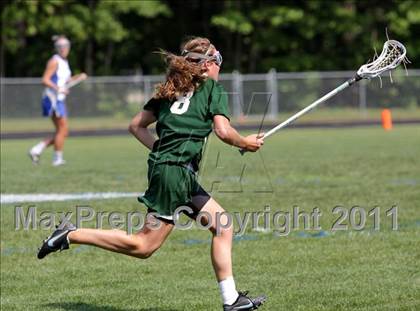 Thumbnail 3 in Kennebunk  vs. Bonny Eagle (MPA Class A West Quarterfinal) photogallery.