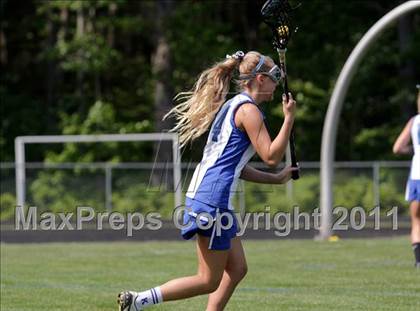 Thumbnail 1 in Kennebunk  vs. Bonny Eagle (MPA Class A West Quarterfinal) photogallery.