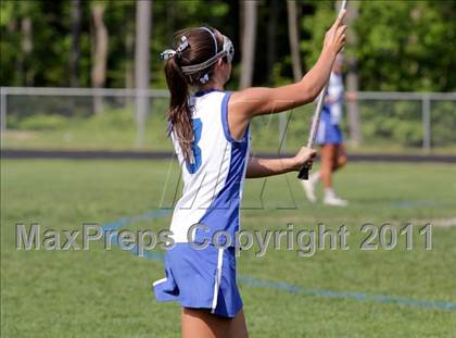 Thumbnail 3 in Kennebunk  vs. Bonny Eagle (MPA Class A West Quarterfinal) photogallery.