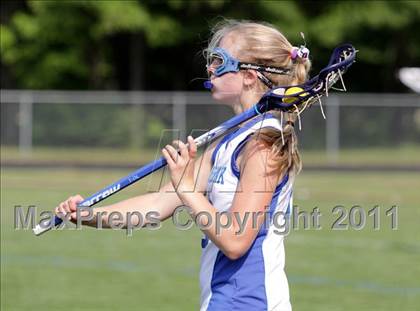 Thumbnail 3 in Kennebunk  vs. Bonny Eagle (MPA Class A West Quarterfinal) photogallery.