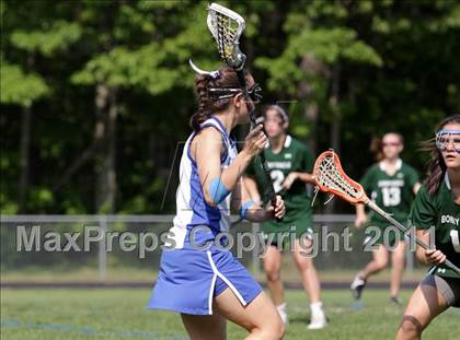 Thumbnail 2 in Kennebunk  vs. Bonny Eagle (MPA Class A West Quarterfinal) photogallery.