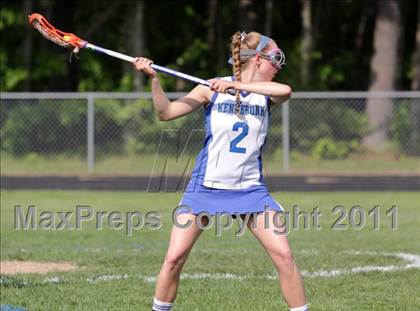 Thumbnail 1 in Kennebunk  vs. Bonny Eagle (MPA Class A West Quarterfinal) photogallery.