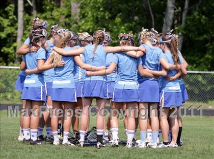 Thumbnail 1 in Kennebunk  vs. Bonny Eagle (MPA Class A West Quarterfinal) photogallery.