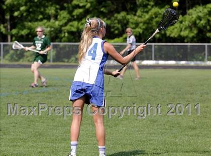 Thumbnail 3 in Kennebunk  vs. Bonny Eagle (MPA Class A West Quarterfinal) photogallery.