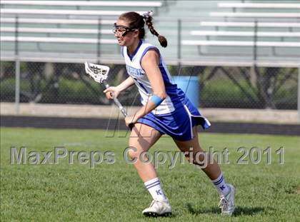 Thumbnail 2 in Kennebunk  vs. Bonny Eagle (MPA Class A West Quarterfinal) photogallery.
