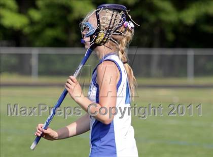Thumbnail 2 in Kennebunk  vs. Bonny Eagle (MPA Class A West Quarterfinal) photogallery.