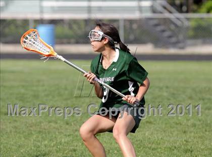 Thumbnail 1 in Kennebunk  vs. Bonny Eagle (MPA Class A West Quarterfinal) photogallery.