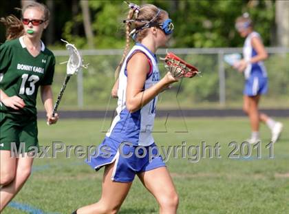 Thumbnail 1 in Kennebunk  vs. Bonny Eagle (MPA Class A West Quarterfinal) photogallery.