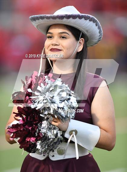Thumbnail 3 in Mesquite @ Bell photogallery.