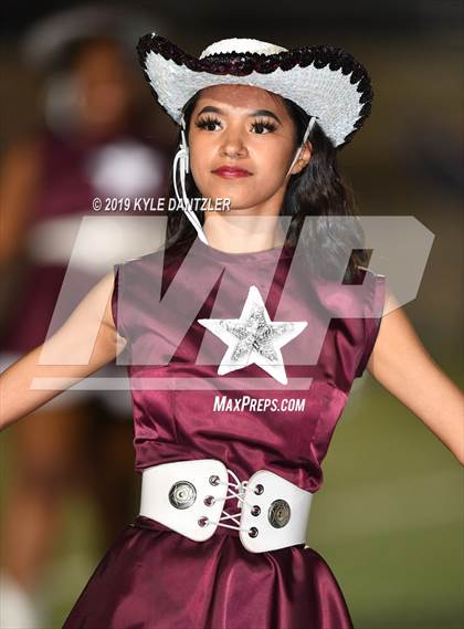 Thumbnail 1 in Mesquite @ Bell photogallery.