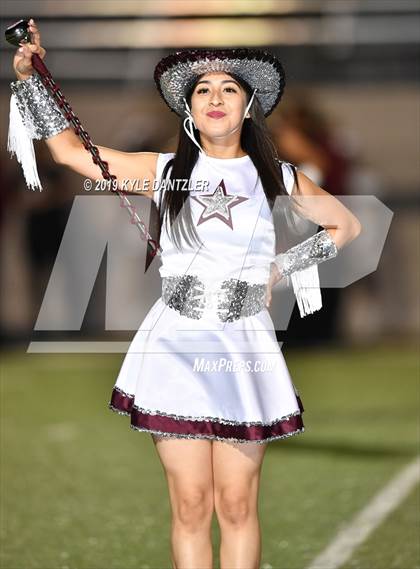 Thumbnail 1 in Mesquite @ Bell photogallery.