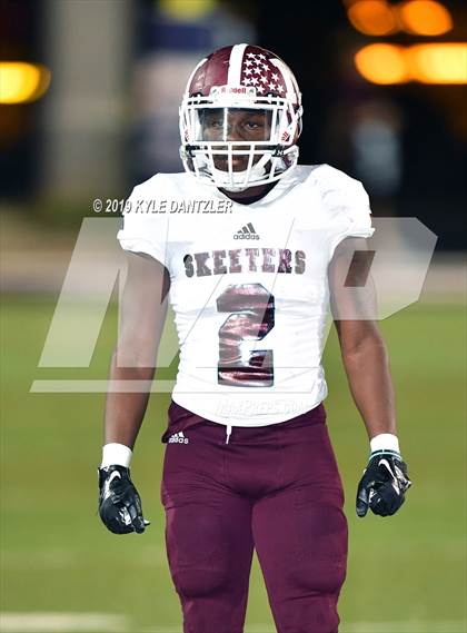 Thumbnail 2 in Mesquite @ Bell photogallery.