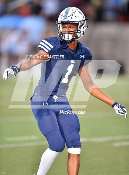 Thumbnail 2 in Mesquite @ Bell photogallery.